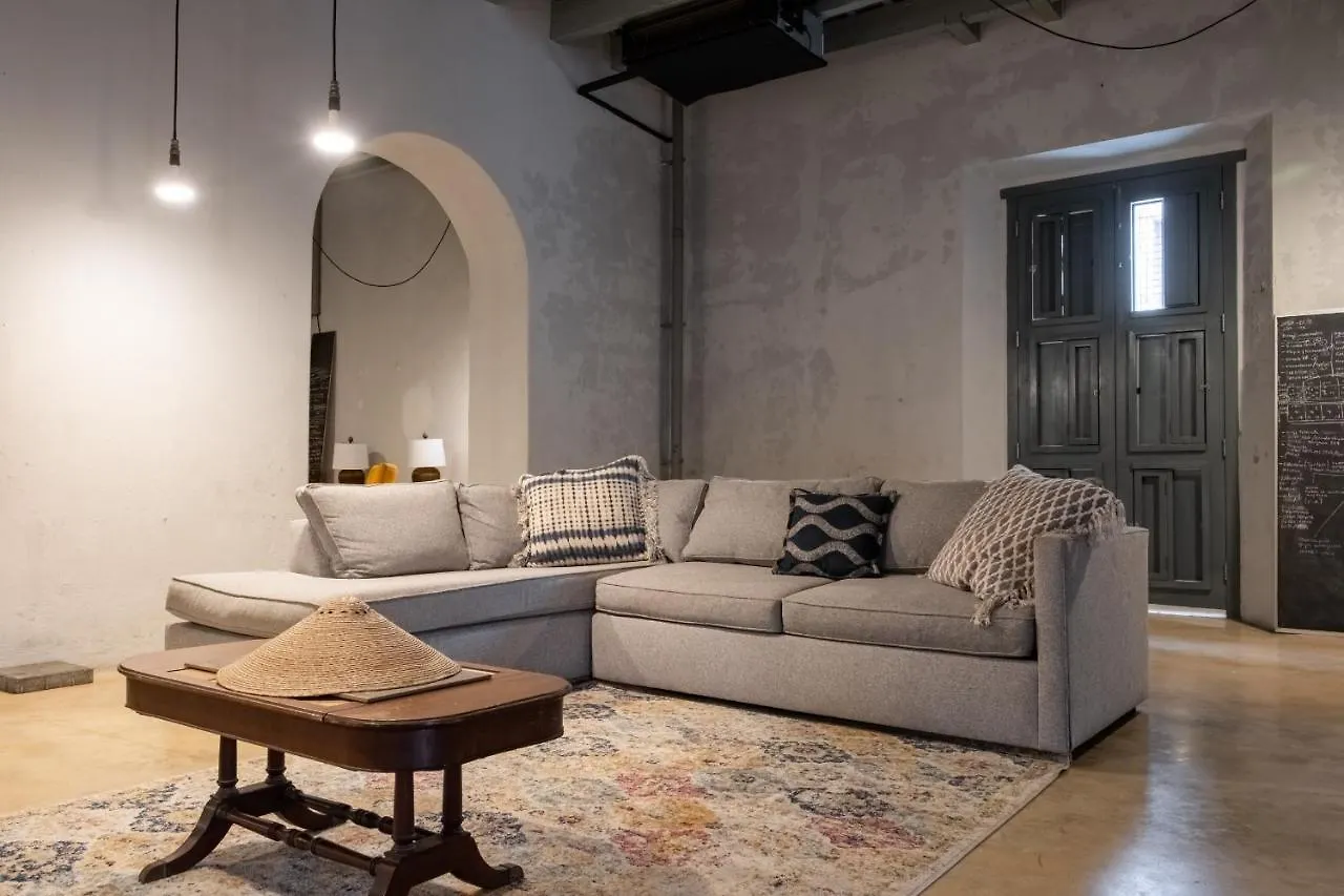 Cozy Studio Gem - Old San Juan - Near Attractions 아파트